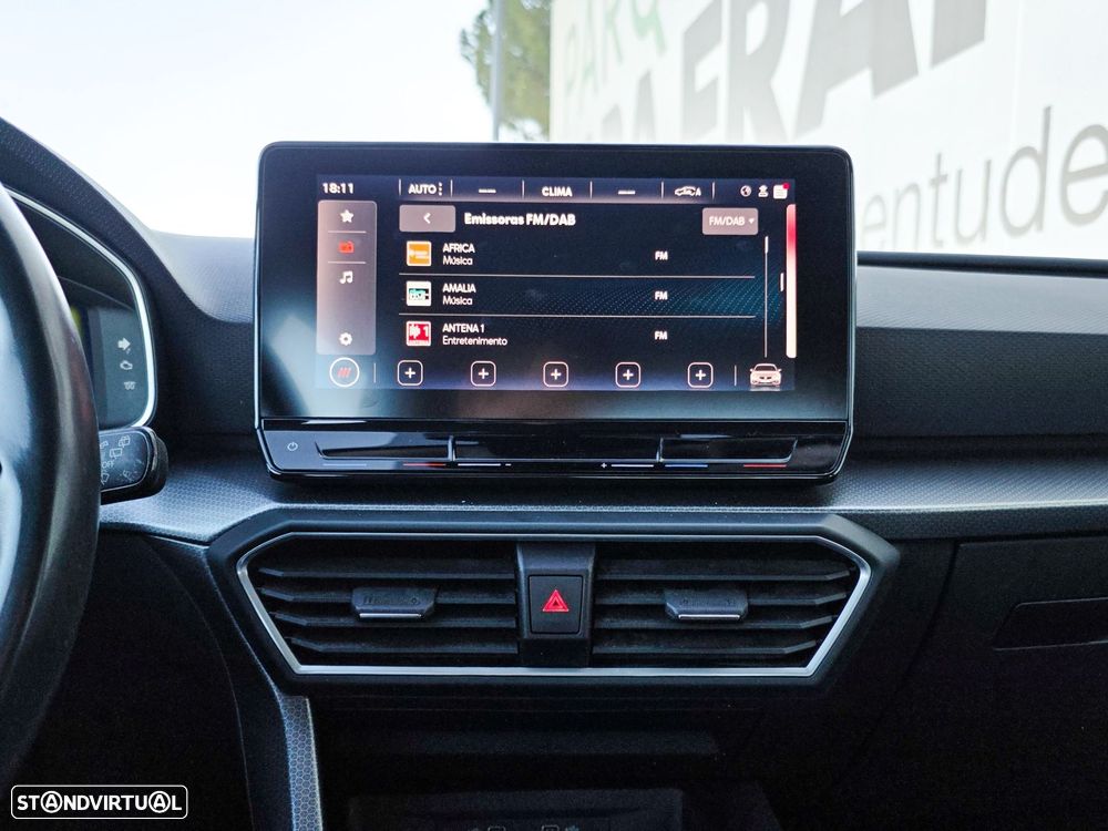 SEAT Leon 2.0 TDI Style - 39