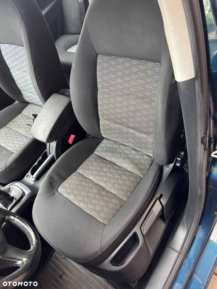 Skoda Octavia - 11