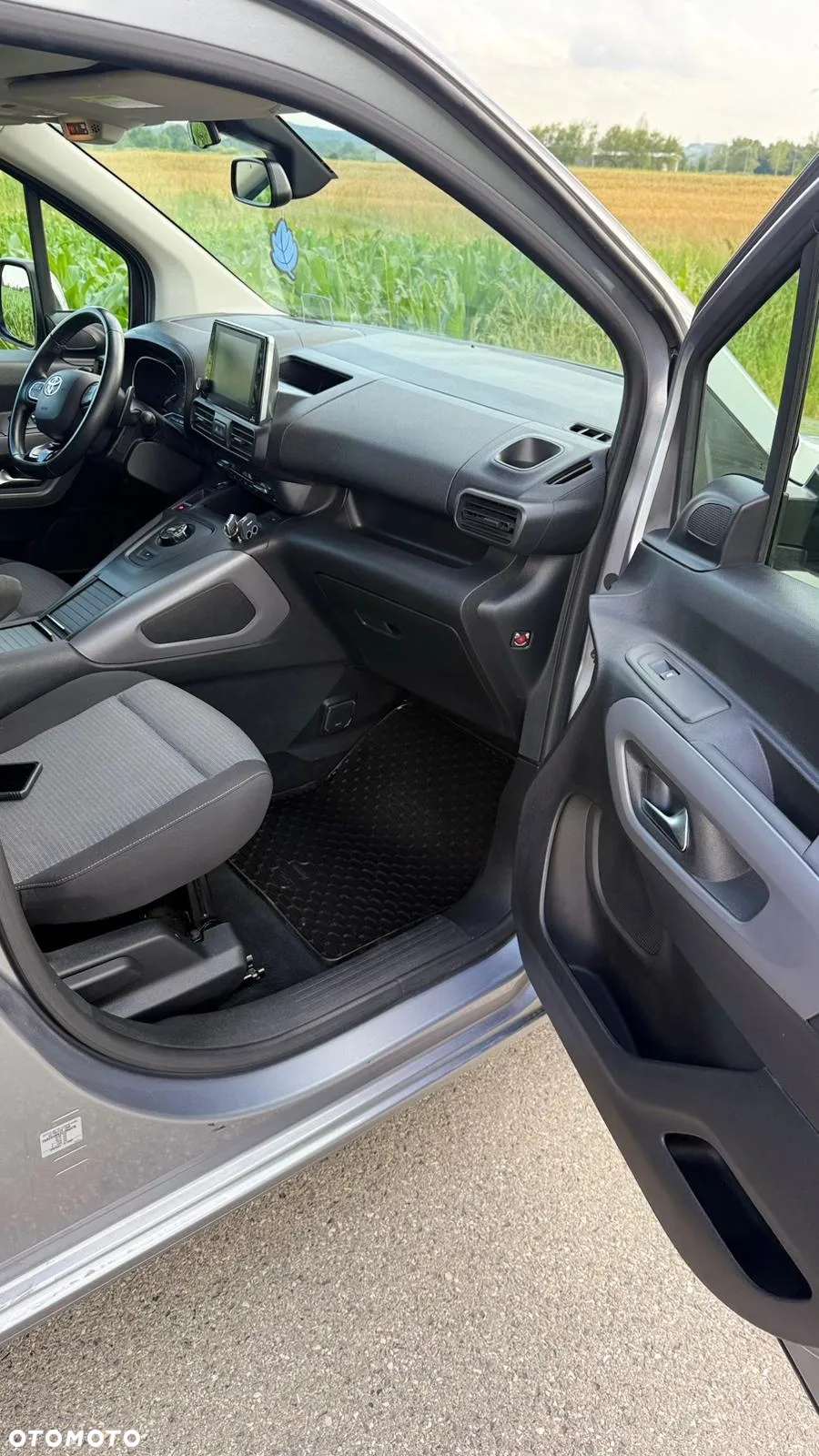 Toyota Proace City Verso Long 1.2 D-4T Family - 20