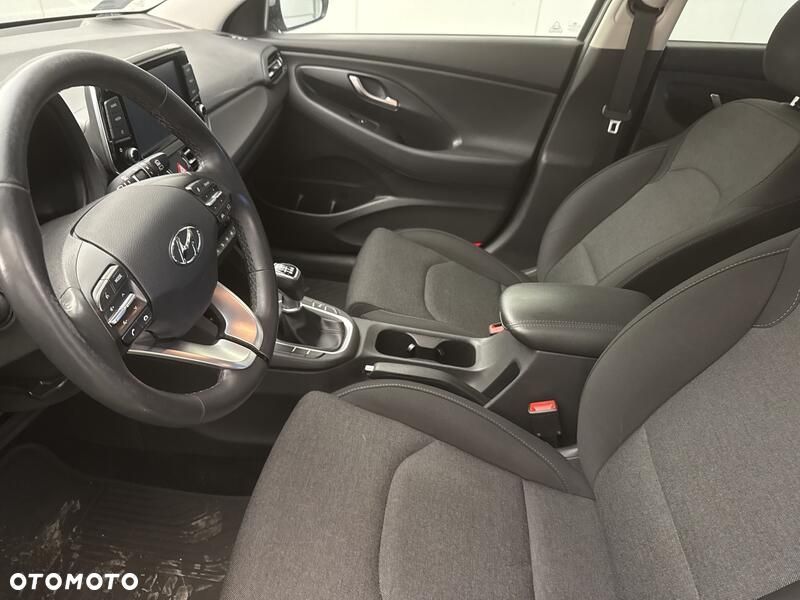 Hyundai i30 - 11