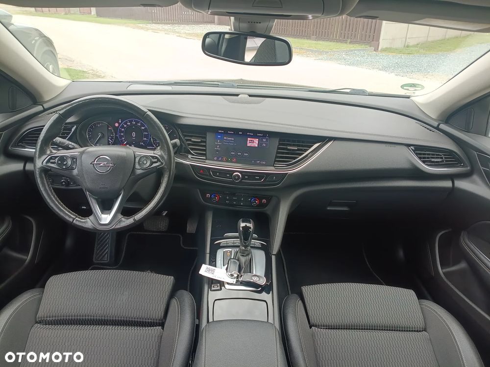 Opel Insignia 2.0 T Business Elegance S&S - 15