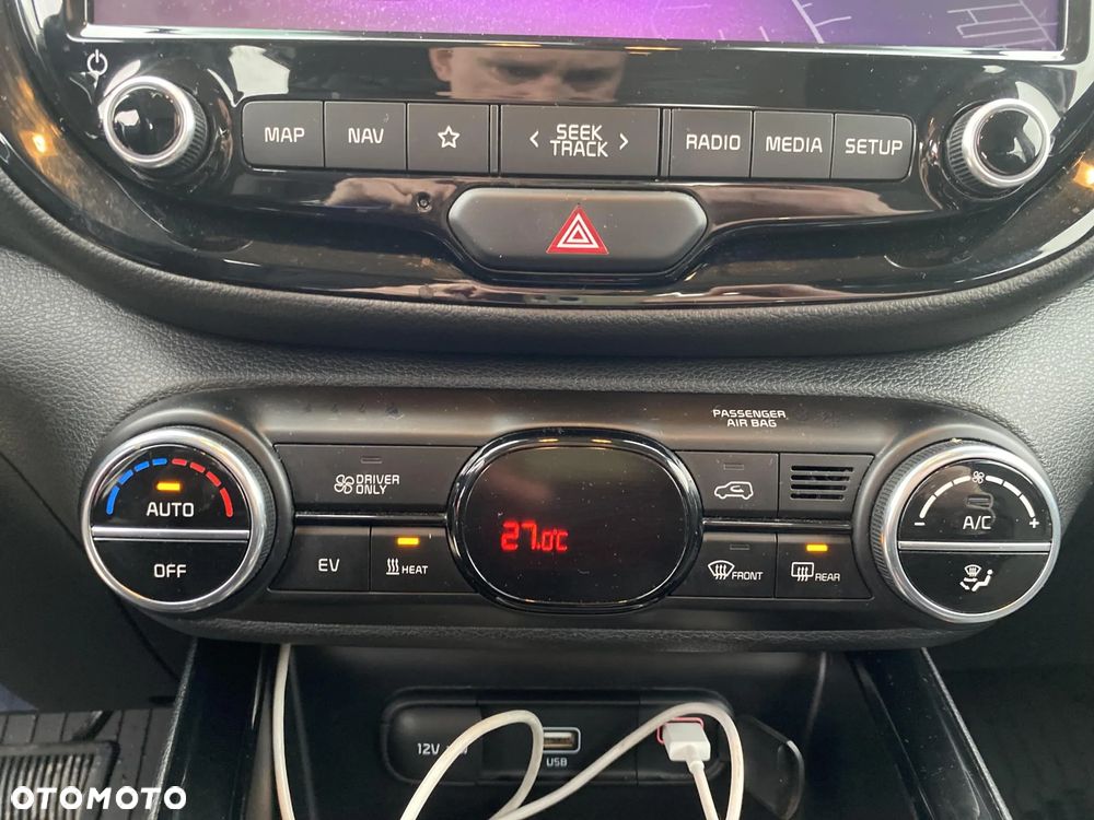 Kia Soul e-Soul 64kWh M - 20