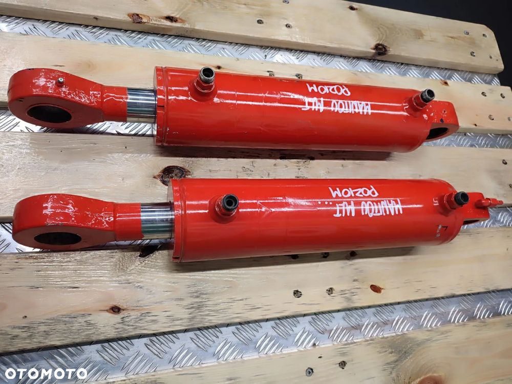 Siłownik kompensacji Manitou MLT MT 53012917  209023 - 2