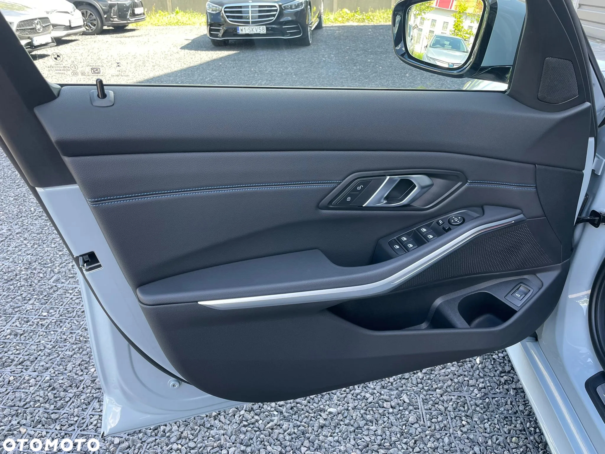 BMW Seria 3 320d Touring xDrive M Sport - 34