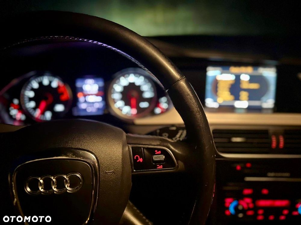 Audi A4 Avant 2.0 TFSI - 10