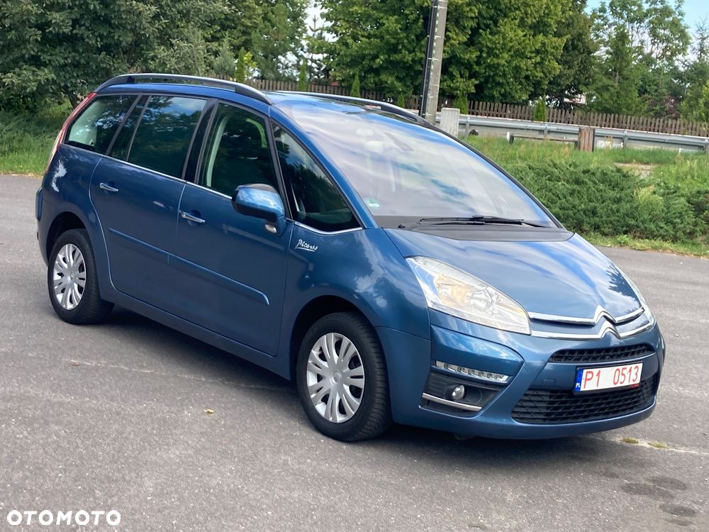 Citroën C4 Grand Picasso - 3