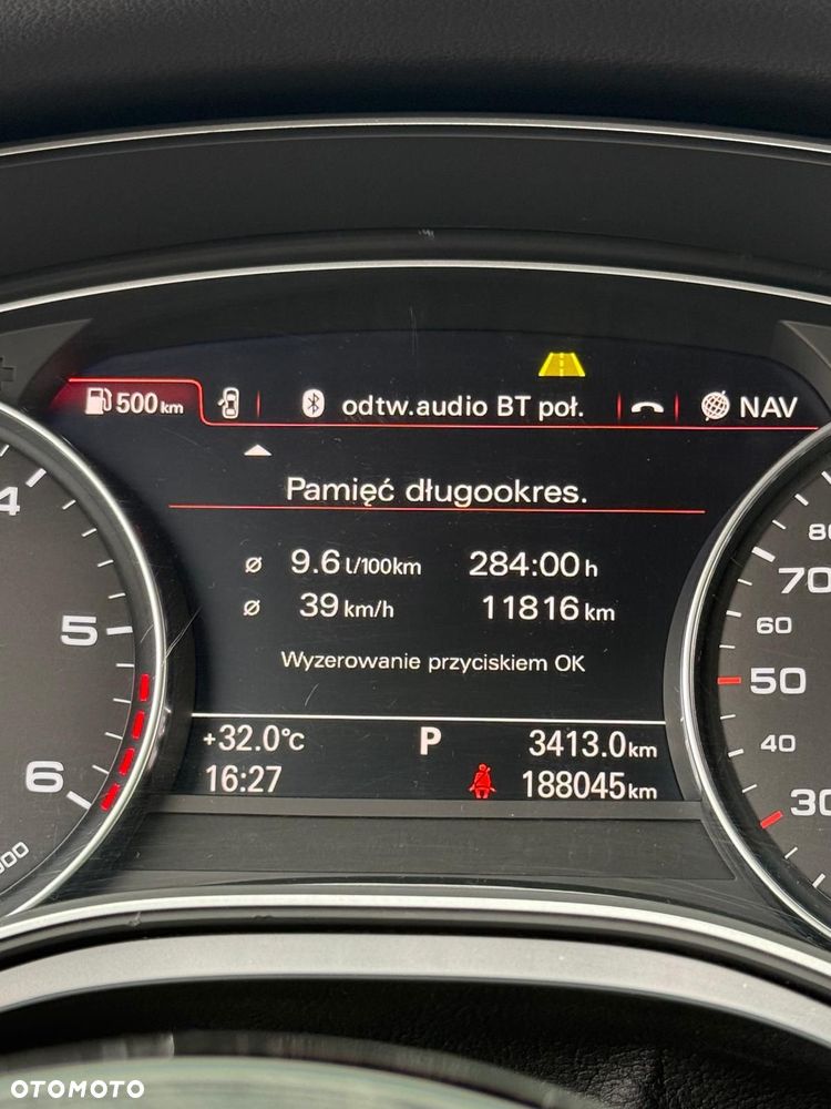 Audi A7 Sportback 3.0 TDI Quattro Competition Tiptr - 23