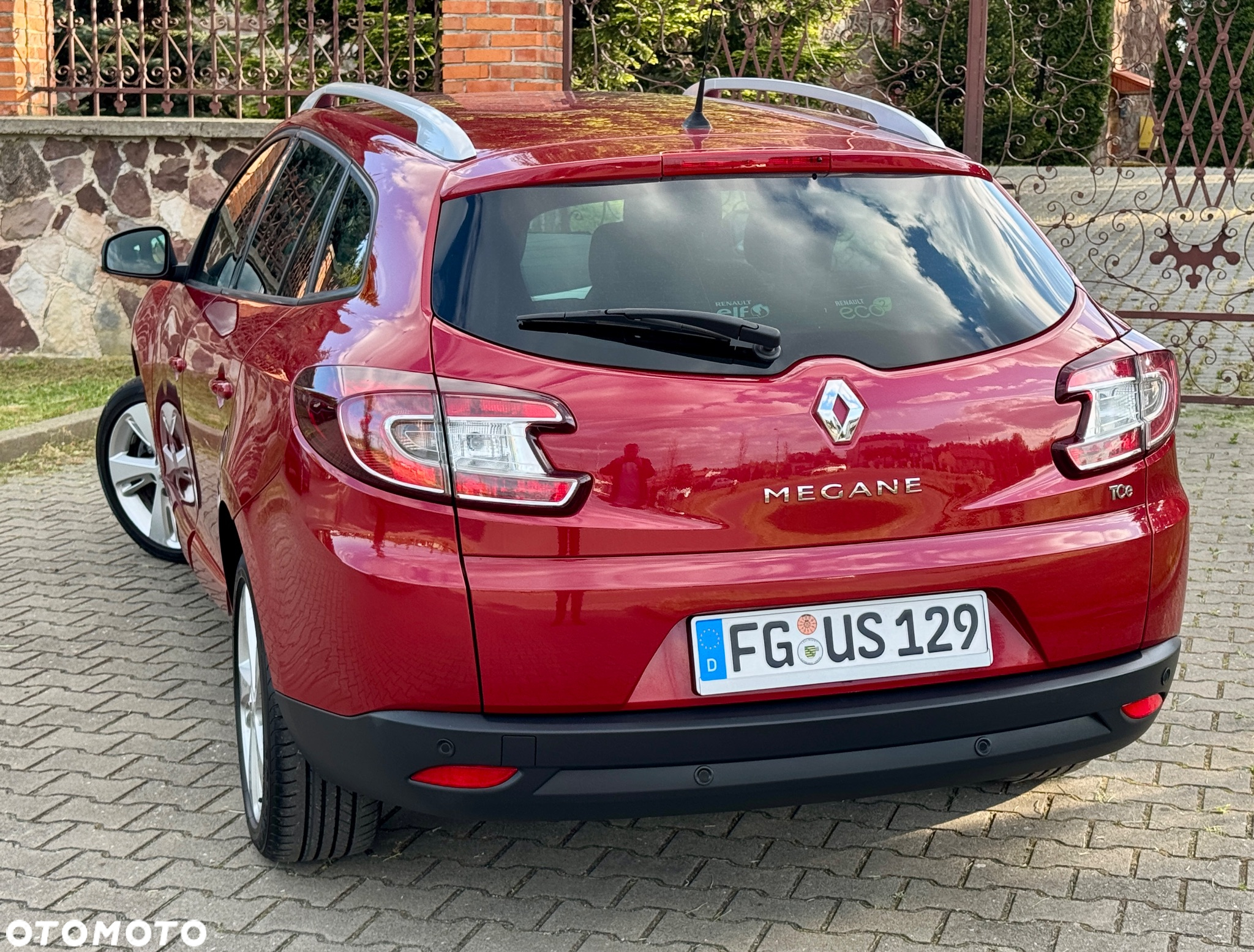 Renault Megane 1.2 16V TCE Energy Bose Edition - 7