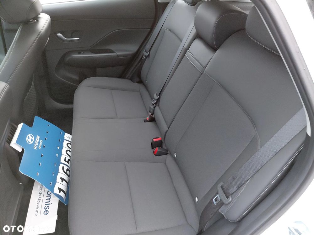 Hyundai Kona 1.0 T-GDI Executive - 16