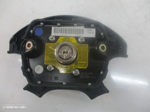 Airbag Volante Citroen Xsara (N1) - 3