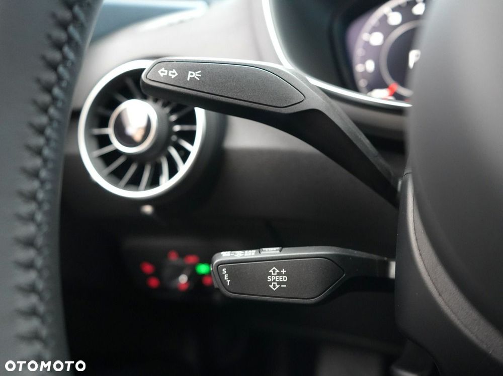 Audi TT Coupé - 23