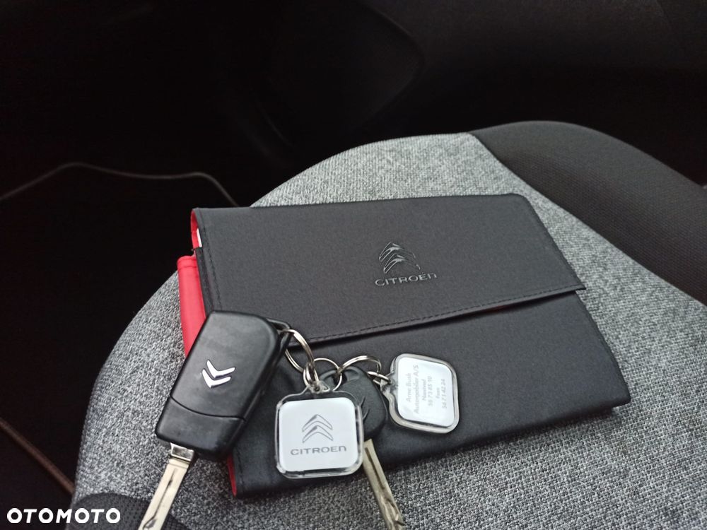 Citroën C1 VTi 72 S&S SHINE - 23