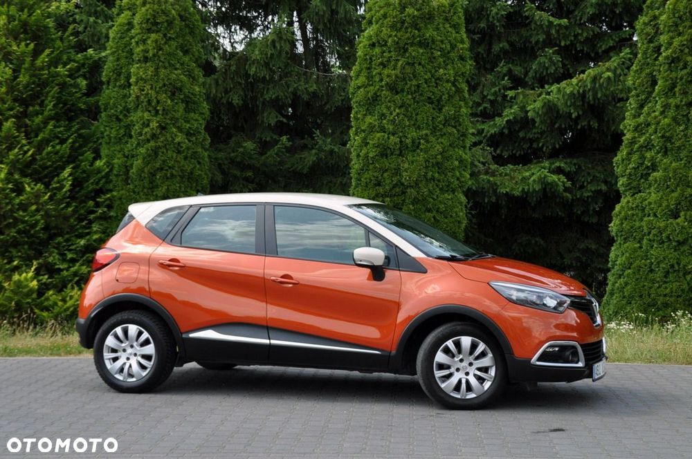 Renault Captur - 4