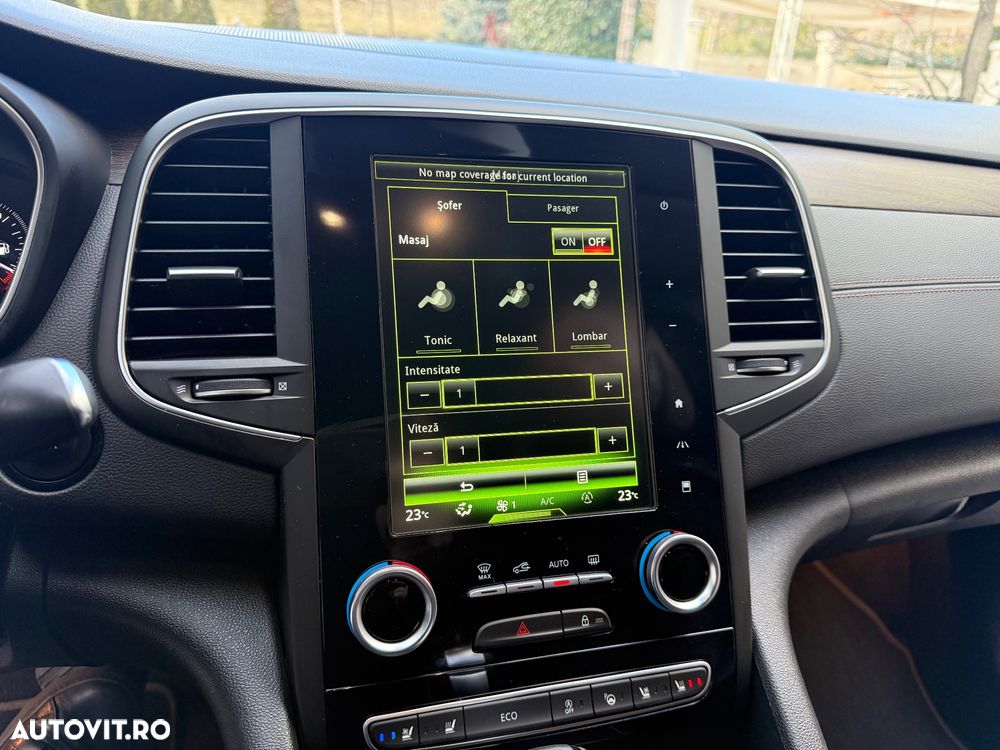 Renault Talisman ENERGY dCi 130 EDC INTENS - 35