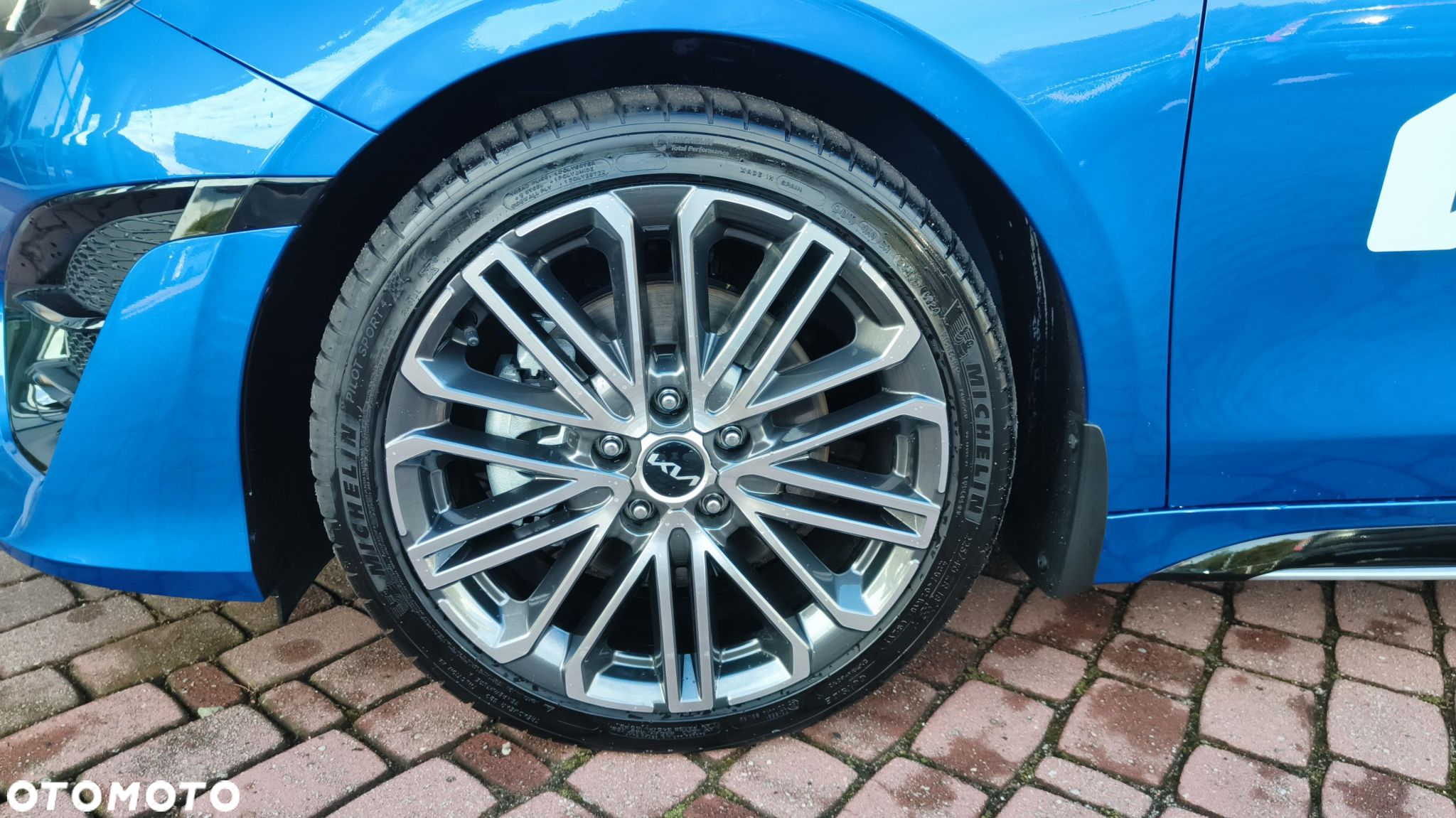Kia ProCeed 1.5 T-GDI GT Line DCT - 18