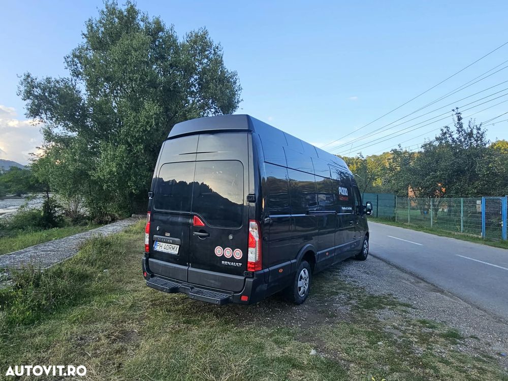 Renault MASTER - 4