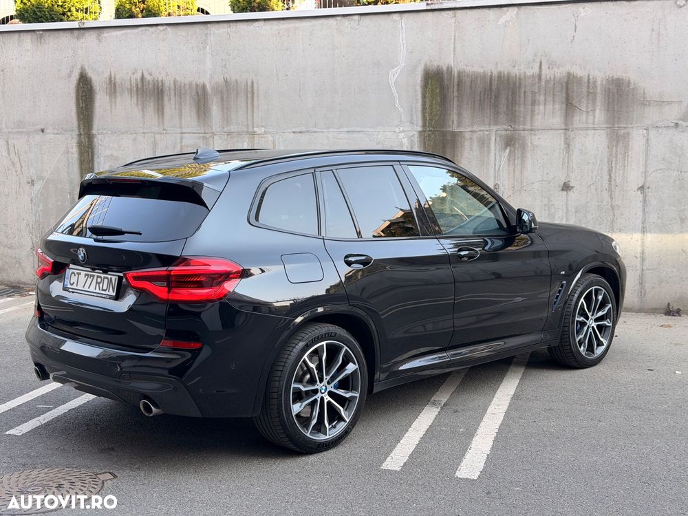 BMW X3 xDrive30d AT MHEV - 3