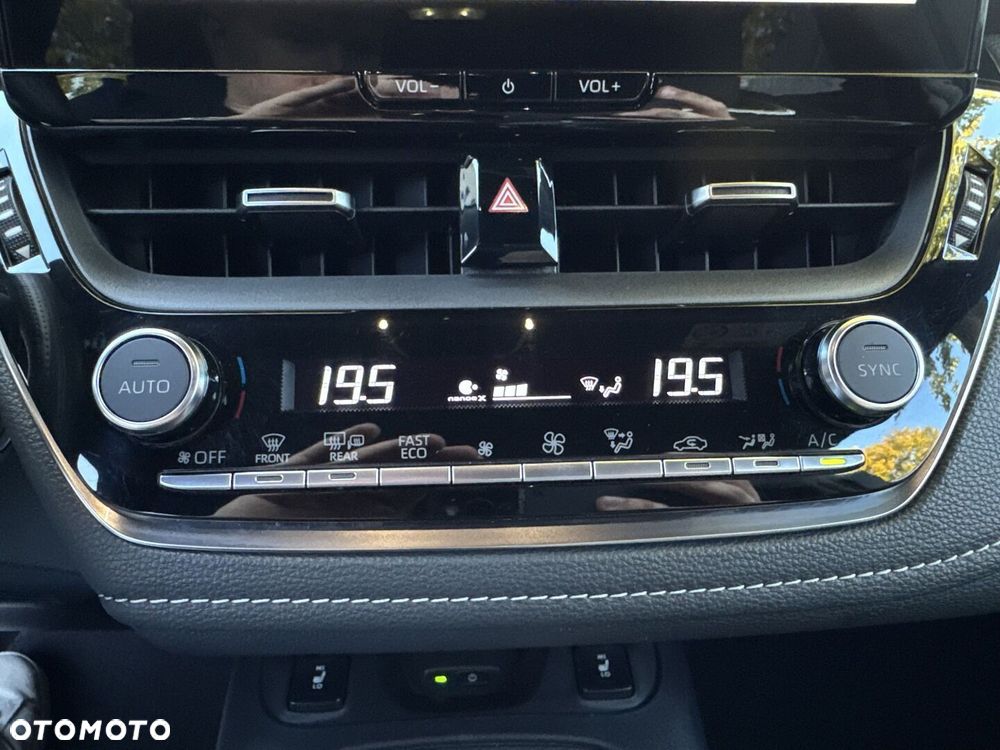 Toyota Corolla 1.8 Hybrid GR Sport - 19