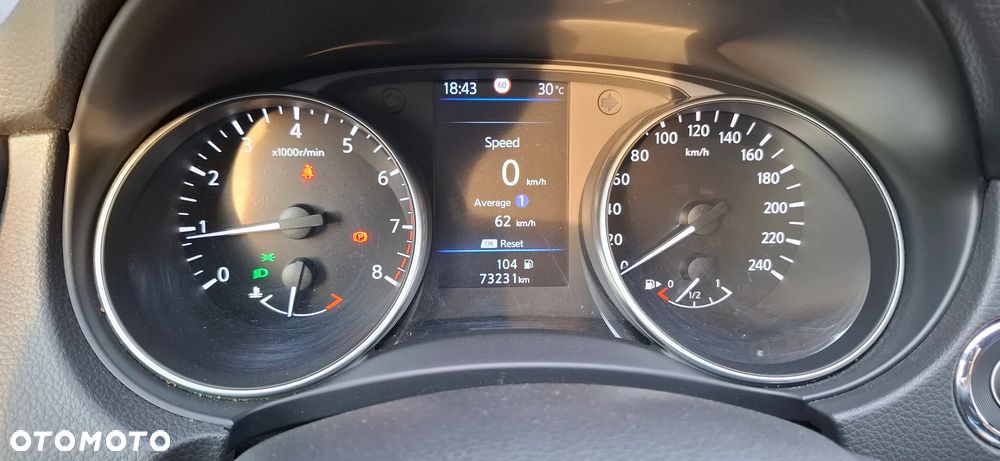 Nissan Qashqai 1.3 DIG-T Tekna+ - 39