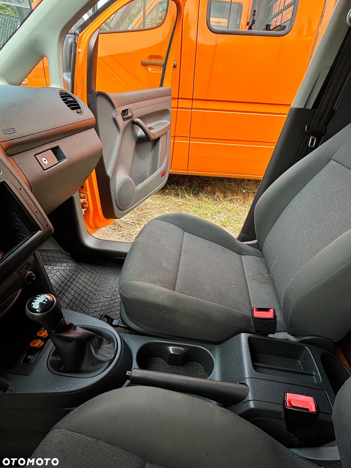 Volkswagen caddy - 17