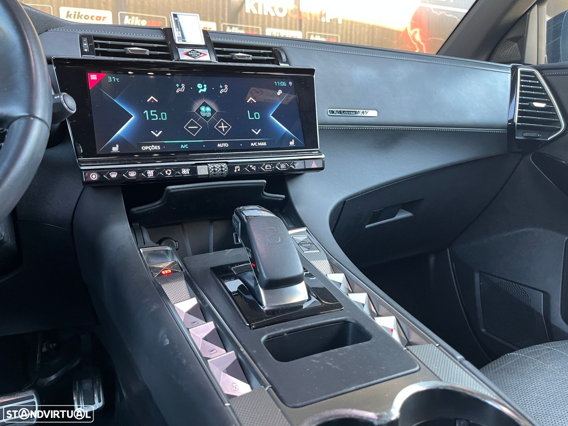 DS DS7 Crossback - 56