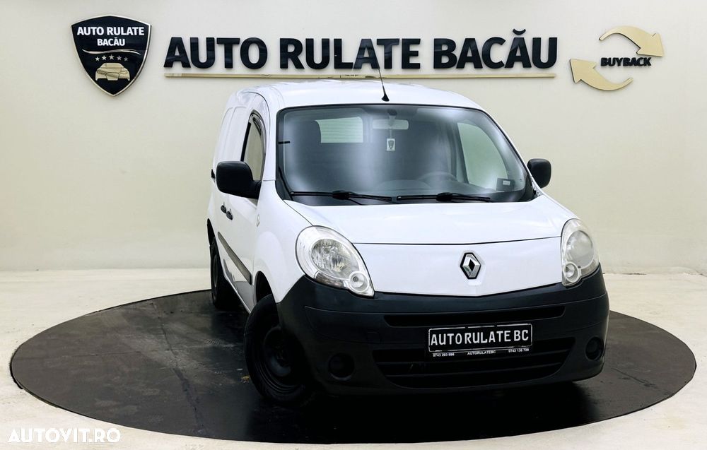 Renault Kangoo - 3