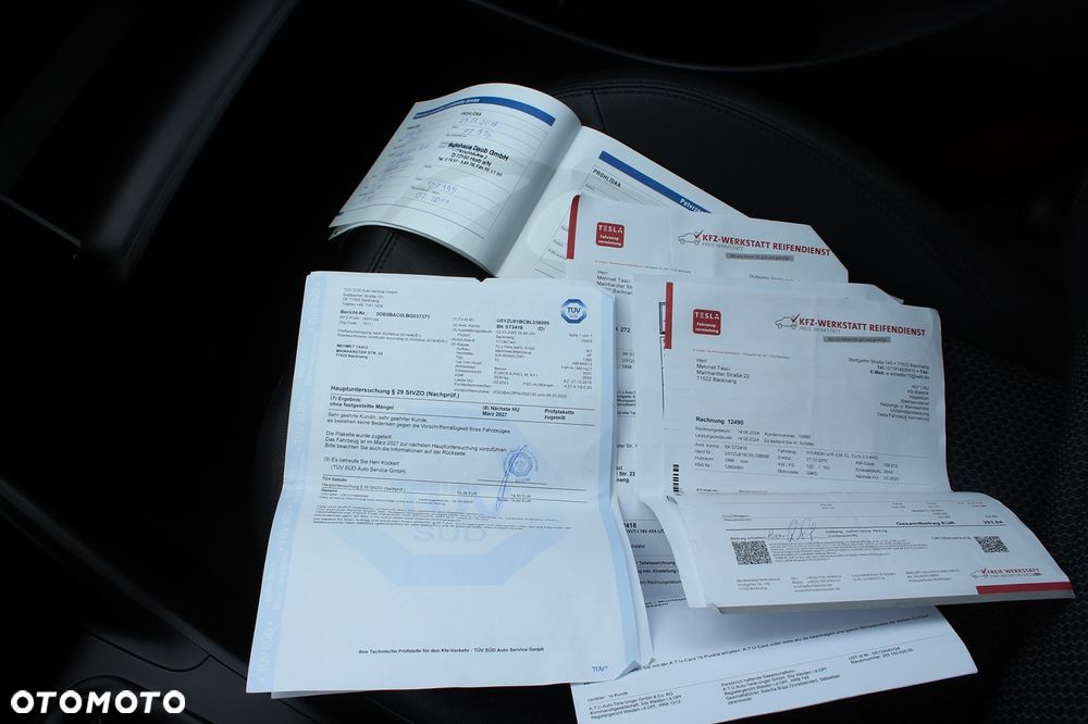 Hyundai ix35 2.0 4WD Style - 39