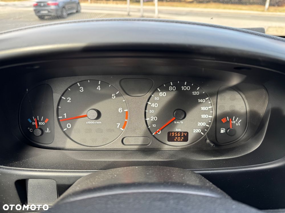 Opel Frontera 2.2 SE LTD - 25