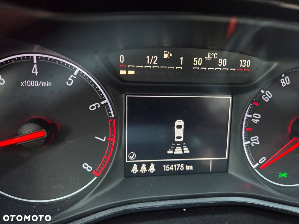 Opel Corsa 1.4 Active - 38