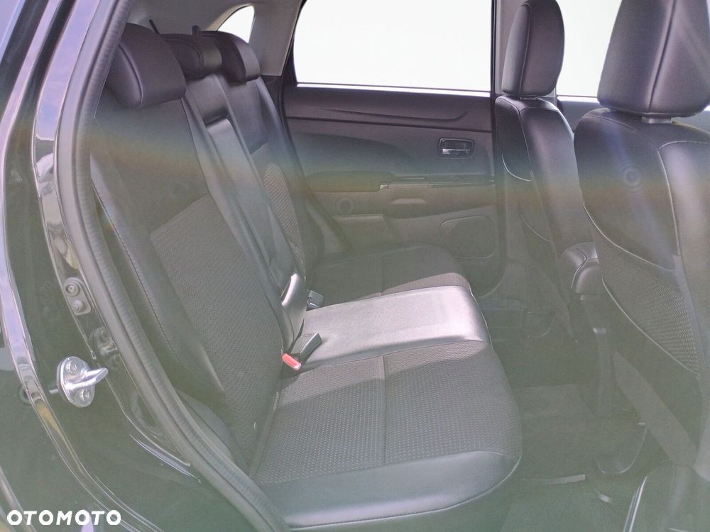 Citroën C4 Aircross 1.6 HDi STT 4x2 Exclusive - 13
