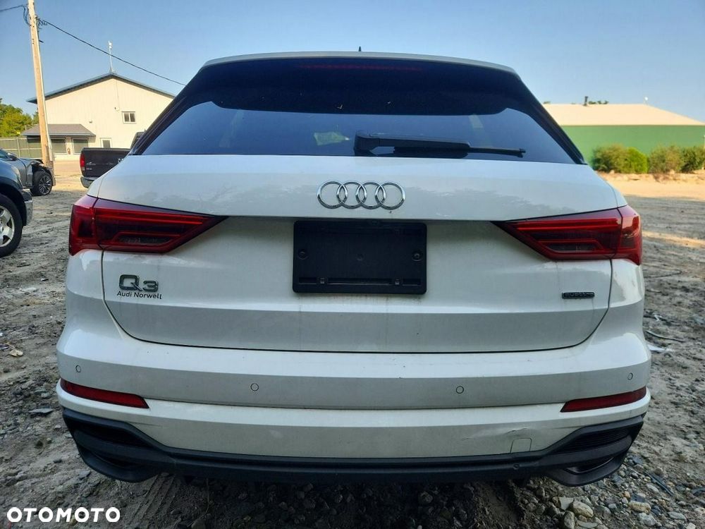 Audi Q3 45 TFSI Quattro S tronic S line - 6