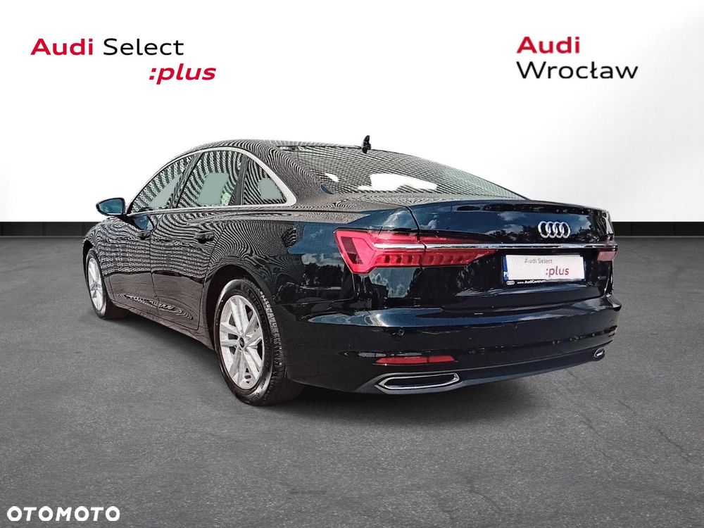Audi A6 Limousine - 6