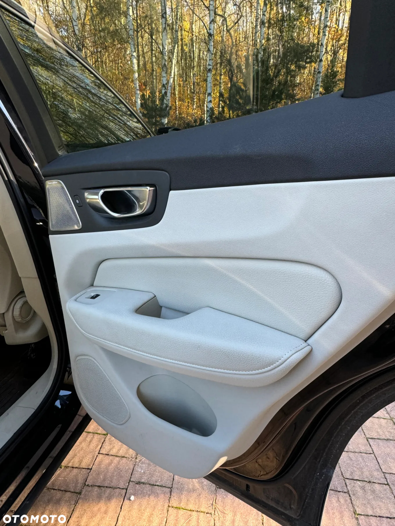 Volvo XC 60 B5 D AWD Inscription - 10