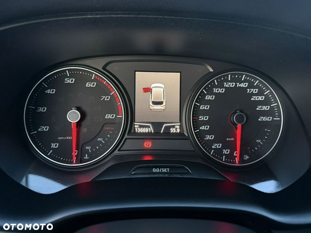 Seat Ateca - 40