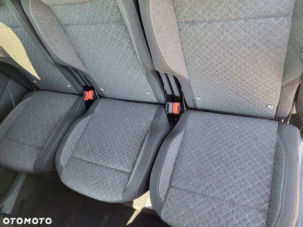 Opel Combo - 15
