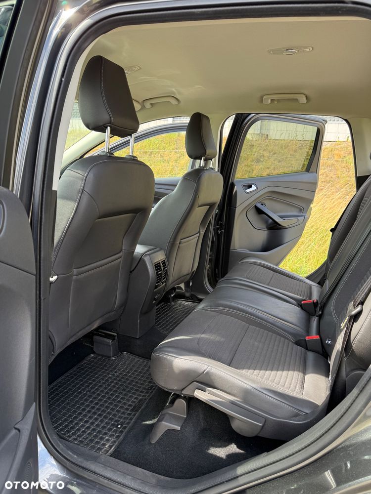 Ford Kuga 1.5 EcoBoost FWD Edition ASS GPF - 11