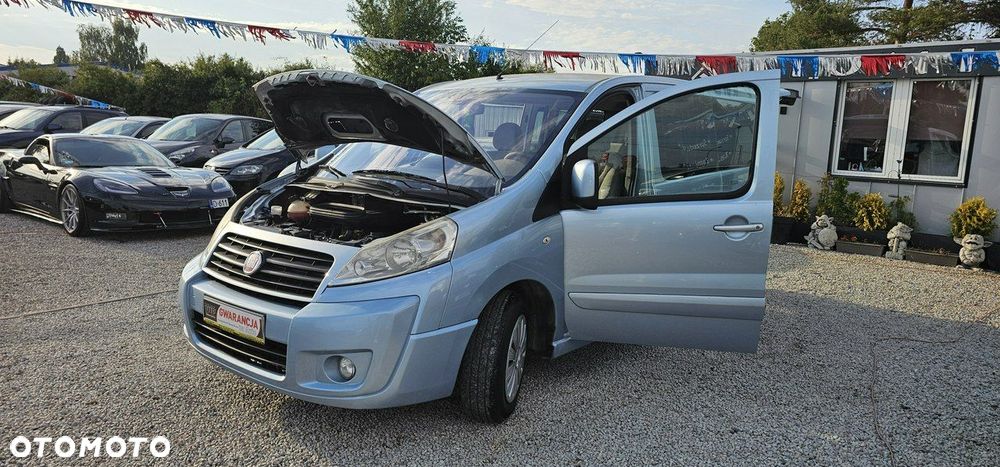 Fiat Scudo - 15
