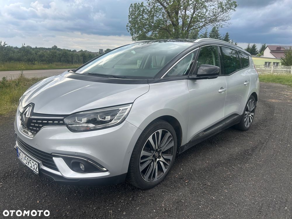Renault Scenic - 1