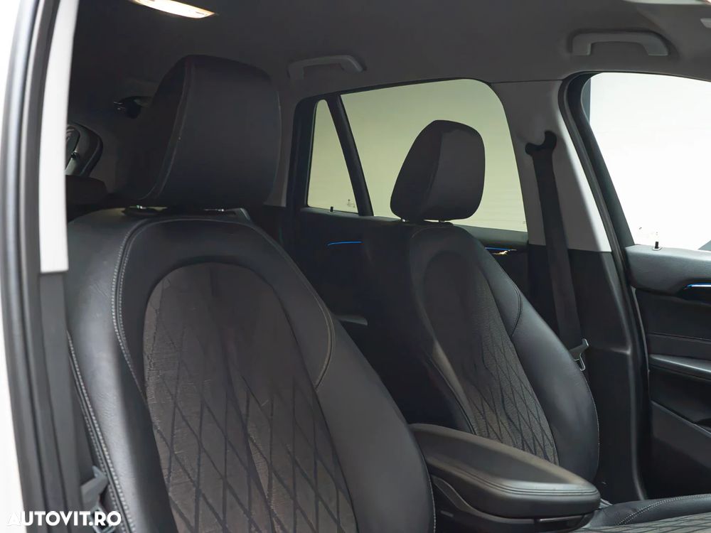 BMW X1 xDrive18d Aut. xLine - 28