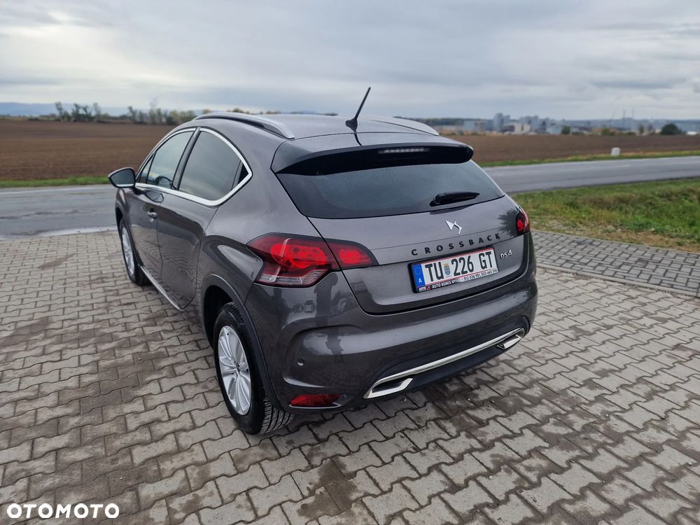 DS Automobiles DS 4 - 14