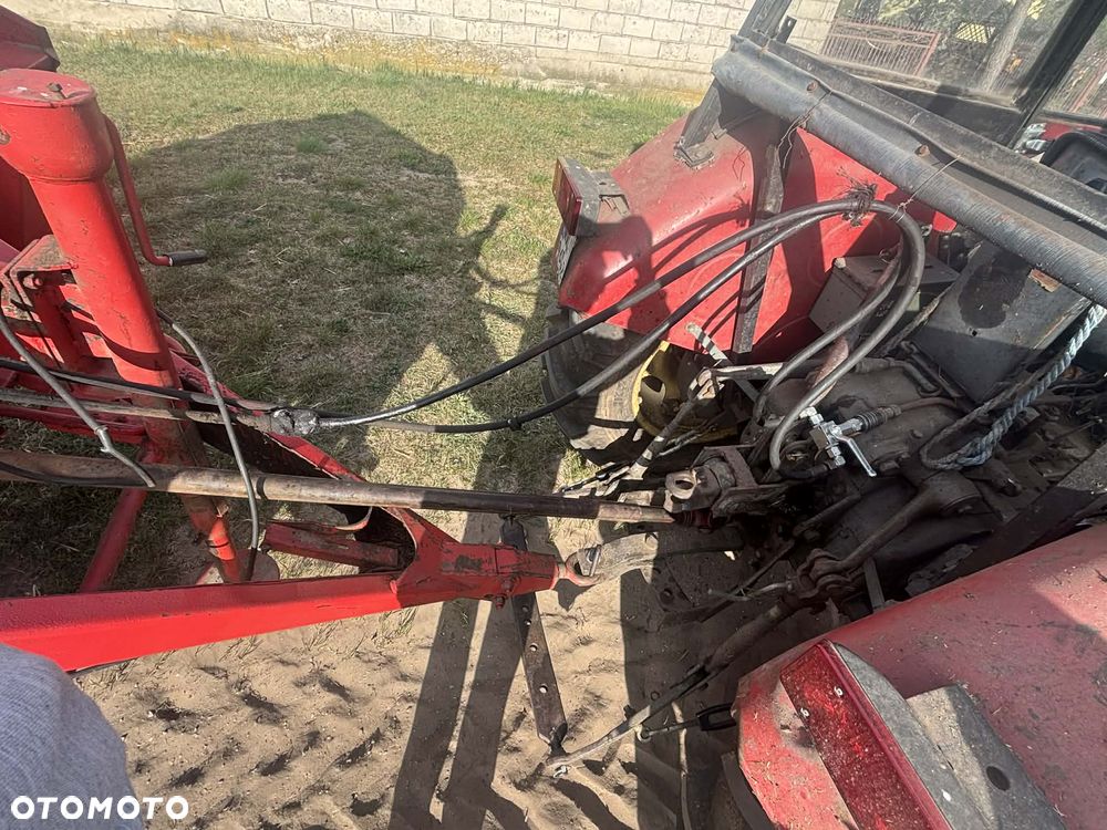 Welger RP 200 - 5