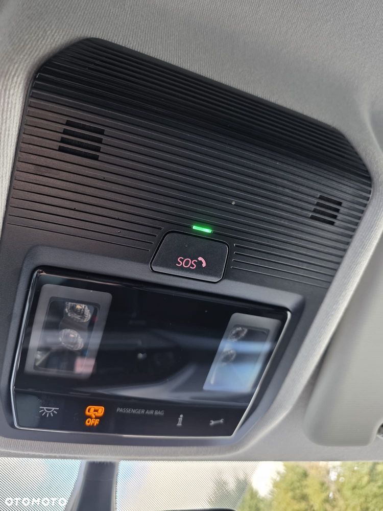Volkswagen Caddy Cargo - 20