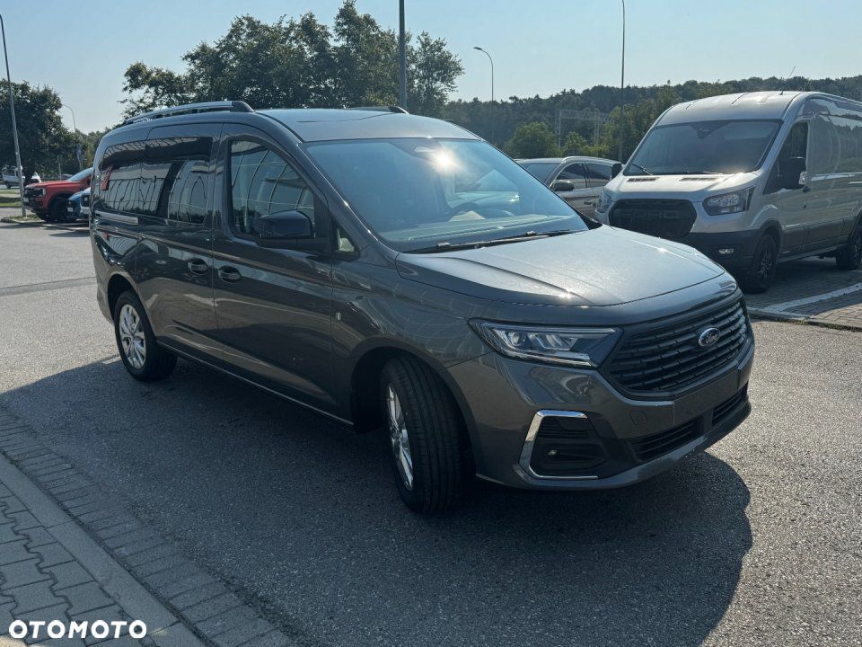 Ford Tourneo Connect - 3