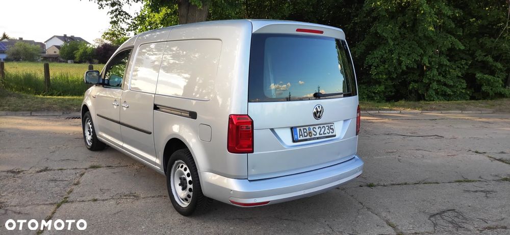 Volkswagen Caddy - 30