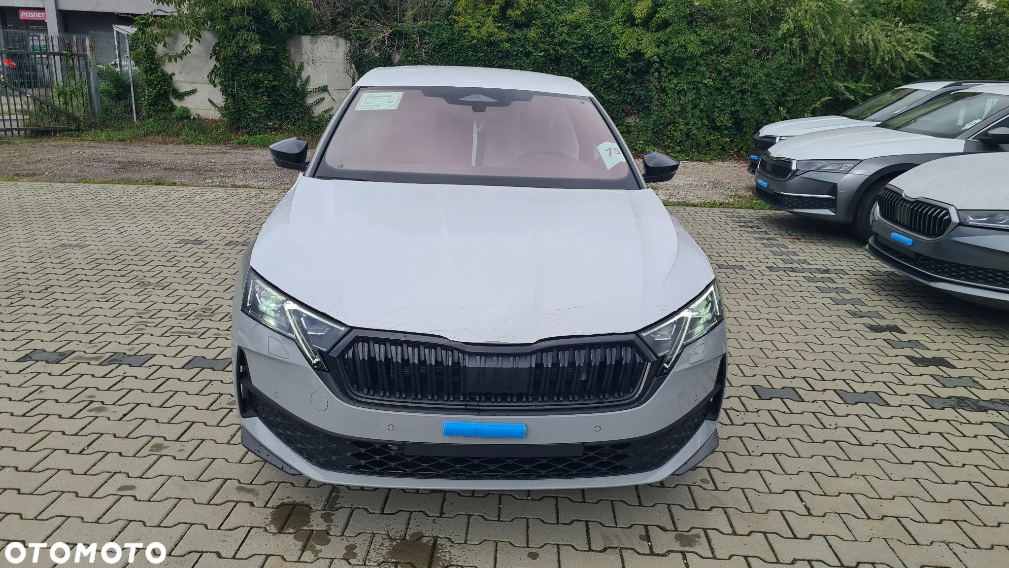 Skoda Octavia - 2