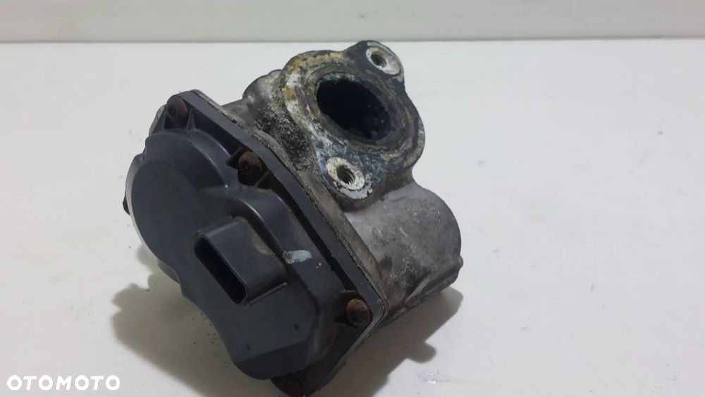 ZAWOR EGR RENAULT MASTER 3 2.3DCI BITURBO SLASK WYSYLKA VAT - 2