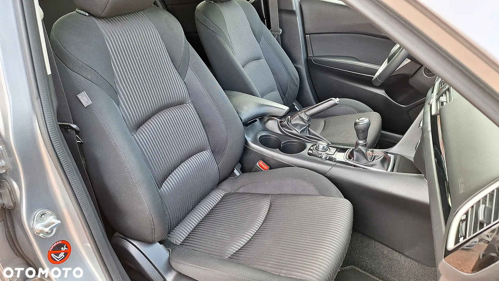 Mazda 3 - 14