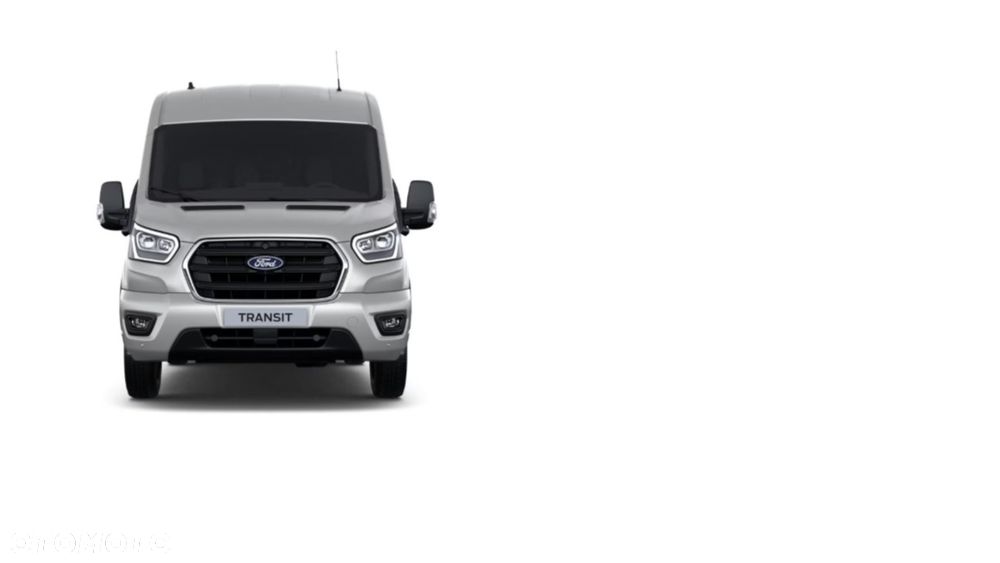 Ford TRANSIT L3H2 - 2