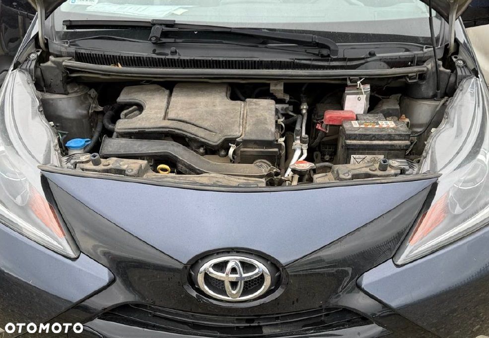 Toyota Aygo - 4