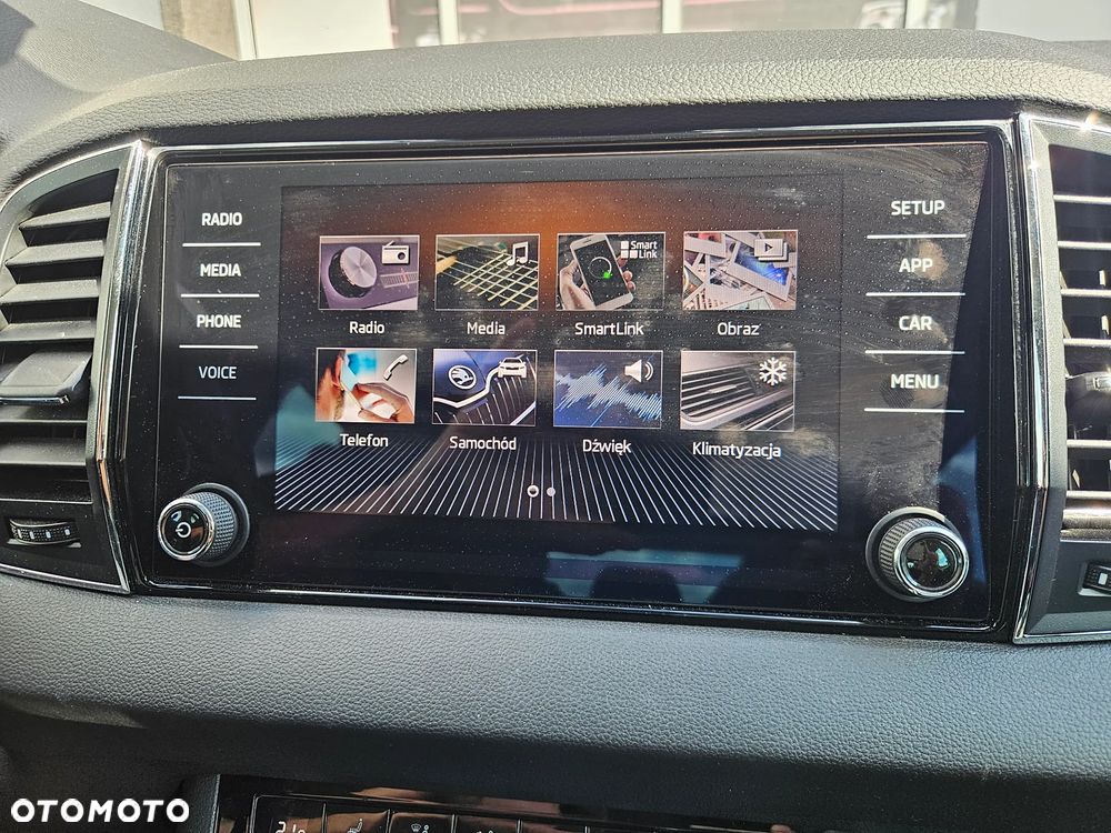 Skoda Karoq 1.6 TDI SCR DSG Style - 17